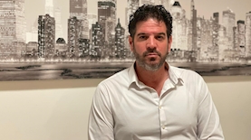 אורי אבל, צילום: איל פרידמן